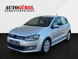 Volkswagen Polo V 1.2tdi  BlueMotion/BMT - Volkswagen Polo aus 2010: Bluemotion