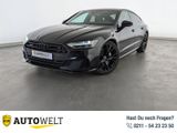 Audi A7 50 Sportback 3.0 TDI quattro LED+NAVI+AHK+HUD