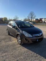 Opel Corsa D 1.4 150 jahre 87PS ZUSTAND TOP