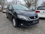 Seat Alhambra Style 1.4TSI Bi-Xenon Leder Kamera Pano - Seat Alhambra aus 2011