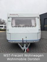 Dethleffs Camper  EXPORT - Offers