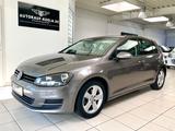 Volkswagen Golf VII Comfortline R-Line Sportpaket/Klima/Alu - Volkswagen Golf: Sport Line