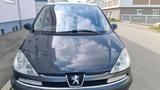 Peugeot 807 - Peugeot 807 aus 2007