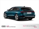 Audi A6 Avant e-tron performance UPE96 100kWh + AHK + - Audi A6 mit Elektro-Antrieb: Kombi