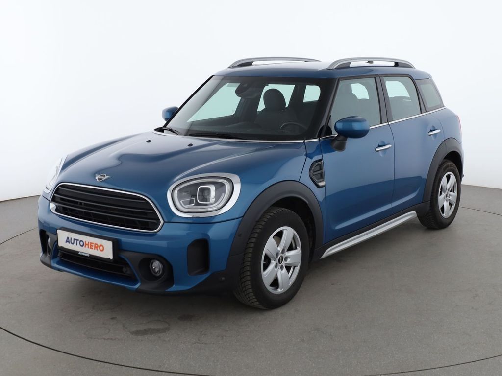 Image of MINI One Countryman
