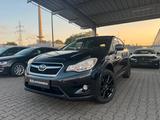 Subaru XV Comfort 4x4*147PS*KAM*SHZ*2Hand - Subaru XV mit Diesel-Antrieb