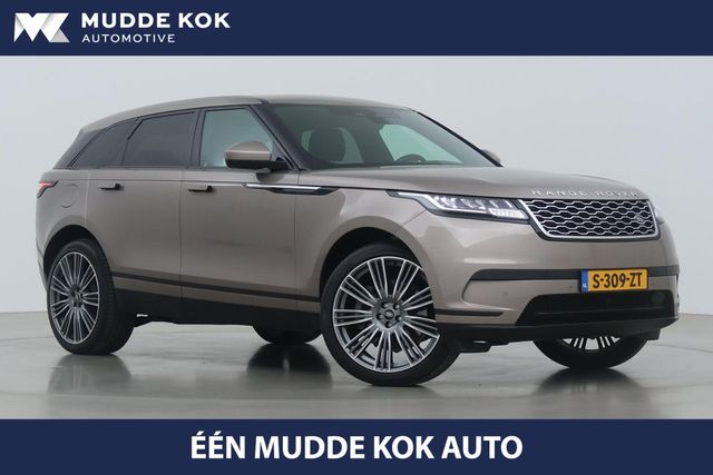 Land Rover Range Rover Velar P400e | 22 Inch | kamera | sit