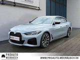 BMW M440i xDrive Gran Coupe LASER/GLASDACH/ACC/360° - BMW M440 in Düsseldorf