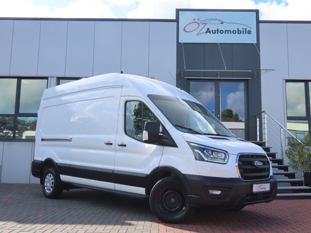 Ford Transit 350 L3H3 LKW VA AUTM. Transit   185 PS