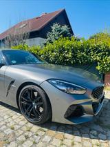 BMW Z4 M40 M40i Sommer & Garage Frzg nur 12000km - BMW Z4 M40: Von Privat