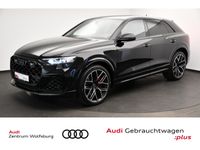 Audi RSQ8 - Vorschau Bild 1
