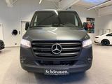 Mercedes-Benz Sprinter 315 CDI KA Standard AHK 3,5t+HOLZ+KLIMA - Tier-/Pferdetransport 3 5t