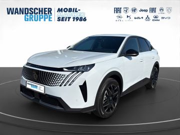 Peugeot 3008 1.2 145 Allure