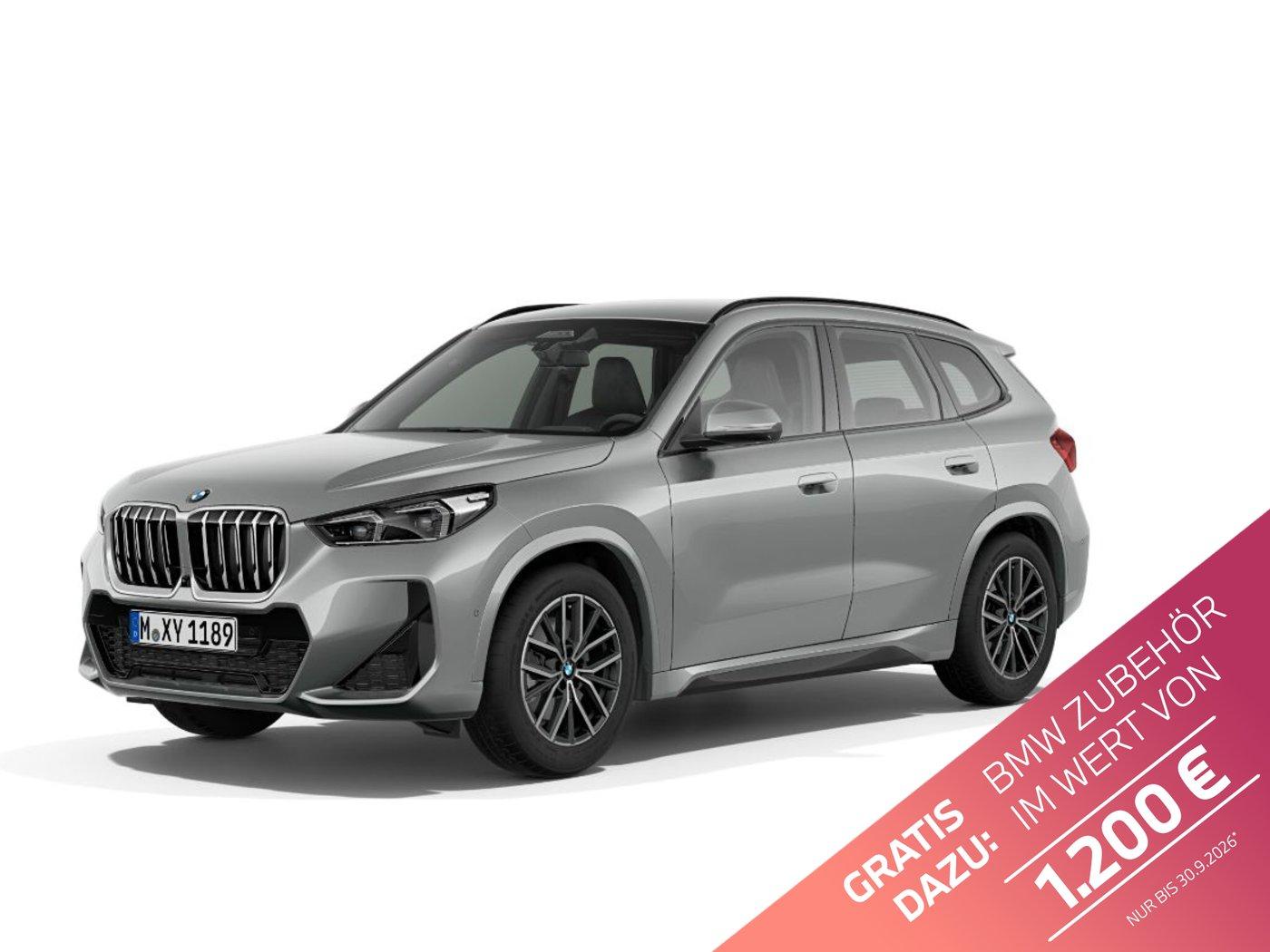 BMW X1 xDrive23d ///M-Sport ACC SpurAss 360° AHK