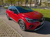 Renault Captur BLUE dCi 115 EDC Intens 