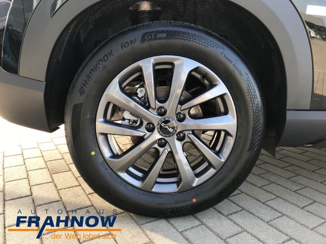 Foto Nummer 25: BYD ATTO 2