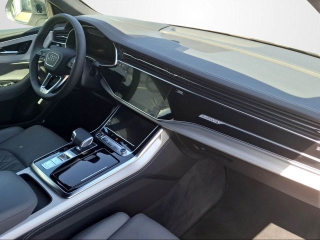 Q8 SUV 50 TDI QUATTRO HD MATRIX+B&