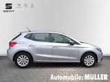 Seat Ibiza 1.0 TSI Style LED Tempomat Sitzheizung EU6 - Seat Ibiza: 6l1