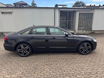 Audi A6 - 8