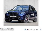 BMW X5 M60i xDrive M SPORT PRO+B&W+HuD+PANO+DA PROF+ - BMW X5 M60 mit Anhängerkupplung