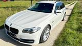 BMW 520d Touring A -