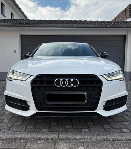 AUDI A6 S-Line | Keyless | Automatik | 20 Zoll 
