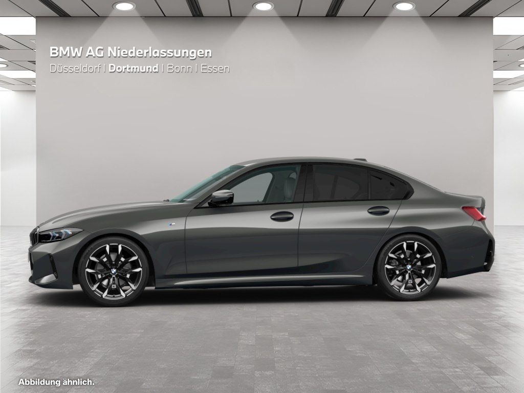 BMW 330 - Bild 8