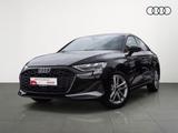 Audi A3 Limousine advanced 35TFSI Stronic Navi LED AC - Audi A3 Jahreswagen: Automatik