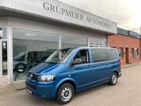 Volkswagen T5 Multivan Tempomat Sitzheizung Navi Zuheizer - Volkswagen T5 Multivan in Bremen