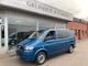 VW T5 Multivan Tempomat Sitzheizung Navi Zuheizer