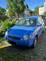 Volkswagen VW Lupo Baujahr 2000 mit TÜV bis April 2026 - gebrauchte VW Lupo aus dem Jahr 2000