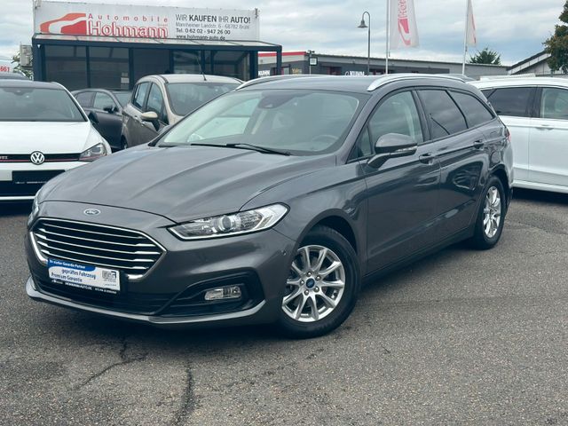 Ford Mondeo Turnier Business Edition KAMERA+NAVI+