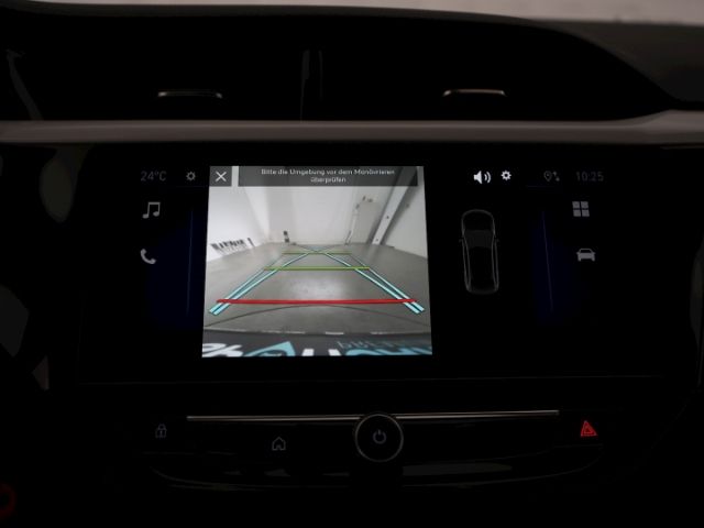 Corsa F FACELIFT GS+LED+RÜCKFAHRKAMERA+SITZ-/LEN