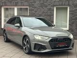 Audi A4 40TDI S-line/Matrix/Kamera/Ambiente/AHK/Pano - Audi A4 Hybrid (Diesel/Elektro)