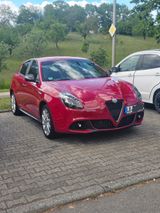 Alfa Romeo Giulietta 1.4 TB 16V Sprint Sprint - Alfa Romeo in Stuttgart