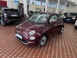 Fiat 500 1.2 Riva - UNICO PROPRIETARIO - Fiat 500: Riva