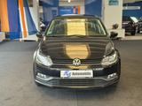 Volkswagen Polo V Comfortline*AUTOMATIK*TEMPO*ALU*KLIMA* - Volkswagen Polo: Automat