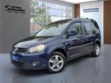 Volkswagen Caddy 1.6 TDI 5-Gang Trendline Roncalli AHK/KLIM - Volkswagen Caddy: Roncalli Trendline