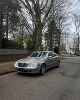 Mercedes-Benz Mercedes Benz e220 CDI w211 Avantgarde - Mercedes-Benz E 220: Cdi W211