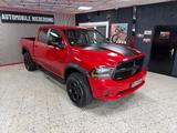 Dodge RAM 1500 5.7 HEMI / 4X4 / Laramie / CrewCab /LPG - Dodge RAM: 4.7