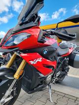 BMW + S 1000 XR + mit Extras + - MOTORRAD X