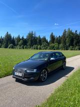 Audi S4 3.0 TFSI S tronic quattro Avant -