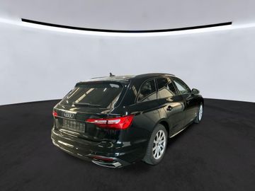 Audi A4 - 5
