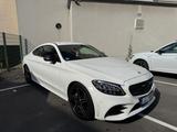 Mercedes-Benz C 200 Autom - EQ Boost - AMG Line - Night Paket