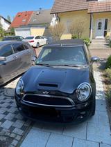 MINI Cooper S Cabrio Cooper S - MINI Cooper S Cabrio aus 2011