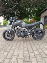 Yamaha MT 09 - Offers matching your search criteria