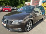 Volkswagen Passat Comfortline DSG Navi PDCSitzheizung Eu 5 - gebrauchte Volkswagen Passat Variant aus dem Jahr 2014