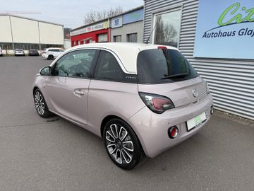 Opel Adam Germany's next Topmodel+SHZ+LEDHimmel+LKRH
