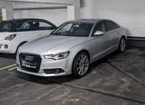 Audi A6 2.8 FSI quattro S tronic - - Audi A6 aus 2011: Limousine