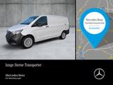 Mercedes-Benz Vito 116 CDI KA Lang PRO+9G+Klima+Kamera+SpurP - Mercedes-Benz Vito in Aachen
